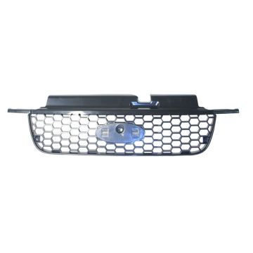 Grille Assembly Smooth Finish Primed for Ford Escape 2005-2007
