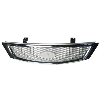 Grille Assembly for Ford Five Hundred Limited 2005-2007