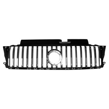Grille Assembly for Mercury Mariner 2005-2007