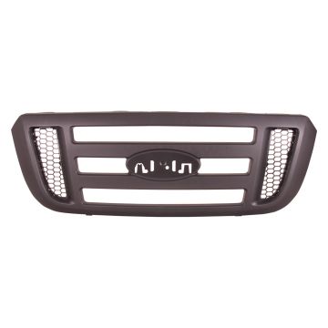 Grille Assembly Black for Ford Ranger 2006-2011