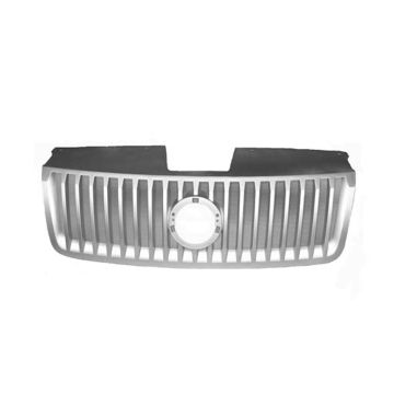 Grille Assembly for Mercury Milan 2006-2009