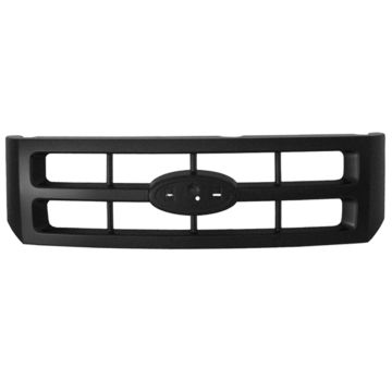 Grille Assembly w/o Apearance Package CAPA for Ford Escape Limited Limited Plus 2008-2012