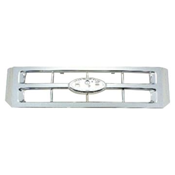 Grille Assembly w/Apearance Package CAPA for Ford Escape Limited 2008-2012
