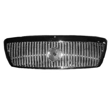 Grille Assembly w/Two Tone for Mercury Grand Marquis 2004-2005