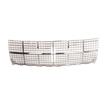 Grille Assembly Chrome for Lincoln MKX 2007-2010