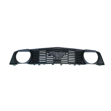 Grille Assembly for Ford Mustang GT 2010-2012