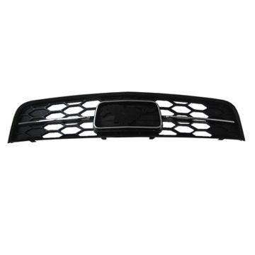 Grille Assembly w/o Mustang Club Pkg w/Pony Pkg for Ford Mustang Base 2010-2012