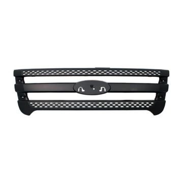 Grille Assembly CAPA for Ford Explorer 2011-2015