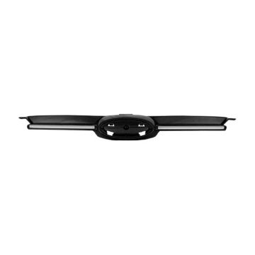 Grille Assembly w/Appearance Pkg CAPA for Ford Focus Sedan Hatchback Titanium SE SEL 2012-2014