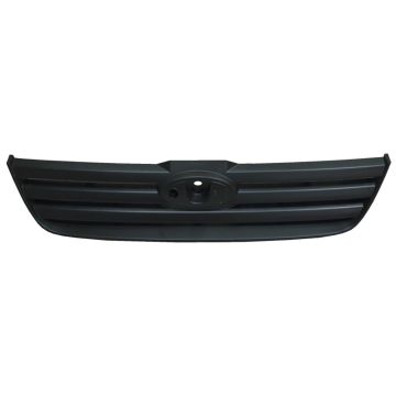 Grille Assembly Black for Ford Transit Connect 2010-2013