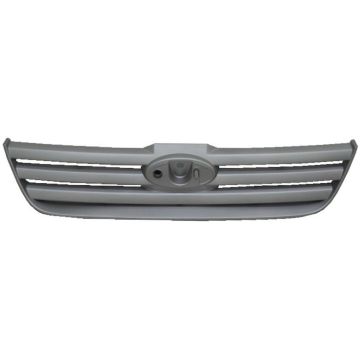 Grille Assembly Platinum for Ford Transit Connect 2010-2013