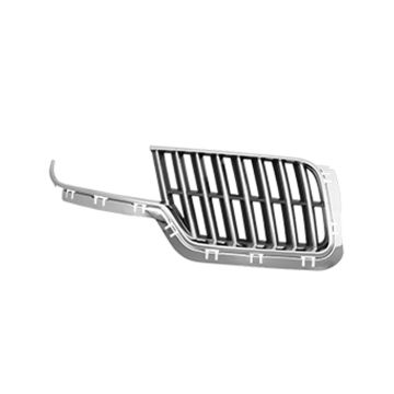 Grille Assembly Right w/Sport Appearance Pkg for Lincoln MKZ 2010-2012