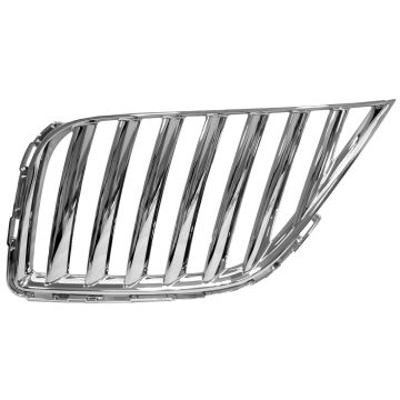 Grille Assembly Left for Lincoln MKX 2011-2015