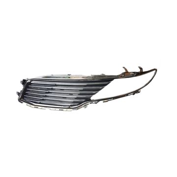 Grille Assembly Left for Lincoln MKZ Base 2013-2016