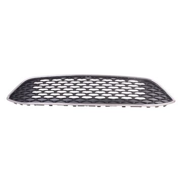 Grille Assembly CAPA for Ford Focus S SE 2015-2018