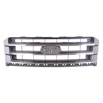 Grille Assembly CAPA for Ford Expedition Limited XL King Ranch 2015-2017