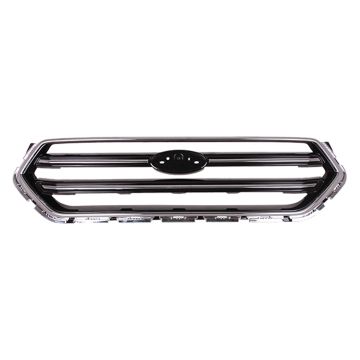 Grille Assembly w/Sport Appearance Pkg CAPA for Ford Escape Titanium SE 2017-2019