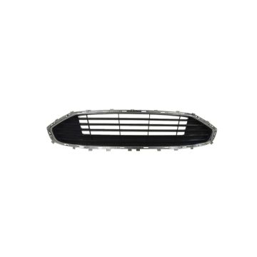 Grille Assembly CAPA for Ford Police Responder Hybrid 2019-2020