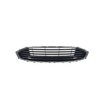 Grille Assembly CAPA for Ford Fusion Energi SEL SE SEL SE Hybrid SE LUX Hybrid SEL Hybrid 2019-2020