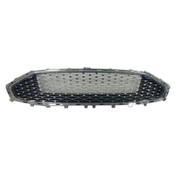 Grille Assembly Titanium CAPA for Ford Fusion Energi Titanium Titanium Hybrid Energi SEL 2019-2020