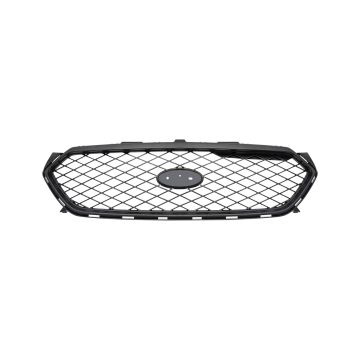 Grille Assembly for Ford Police Interceptor Sedan 2013-2019