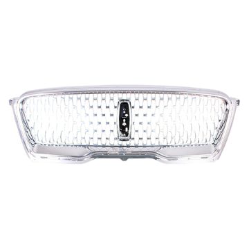 Grille Assembly CAPA for Lincoln MKC 2019