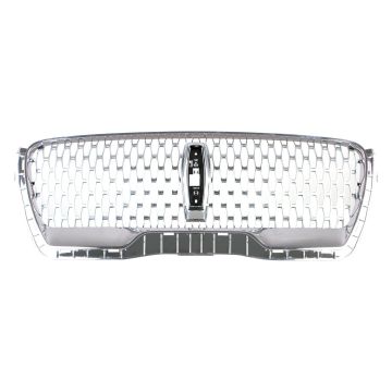 Grille Assembly CAPA for Lincoln Aviator Base 2020-2024
