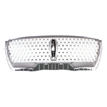 Grille Assembly w/o Monochromatic Pkg CAPA for Lincoln Aviator Reserve 2020-2024