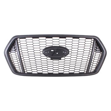 Grille Assembly CAPA for Ford Transit-150 2022