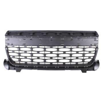 Grille Assembly CAPA for Ford Maverick XLT 2022-2024