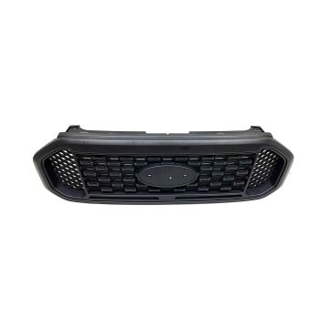 Grille Assembly for Ford Ranger XL 2019-2023