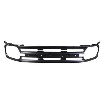 Grille Assembly CAPA for Ford Bronco Sport Outer Banks Big Bend Heritage Edition 2021-2024