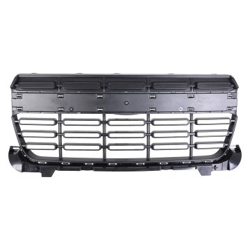 Grille Assembly w/o Adaptive Cruise Control CAPA for Ford Maverick Lariat 2022-2024