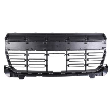 Grille Assembly w/Adaptive Cruise Control CAPA for Ford Maverick Lariat 2022-2024