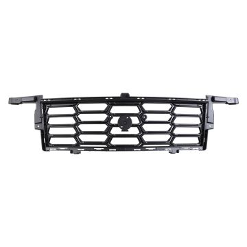 Grille Assembly for Ford Mustang Dark Horse Dark Horse Premium 2024-2025