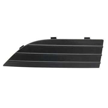 Grille Insert Front Right w/Adaptive Cruise Control Filler for Ford Expedition 2018-2021