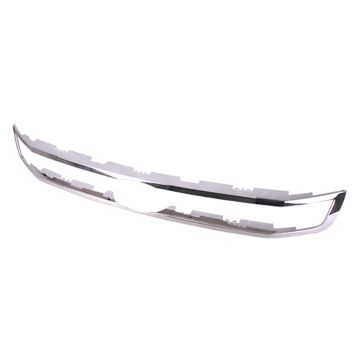 Grille Chrome Surround for Ford Expedition Limited XLT 2018-2021