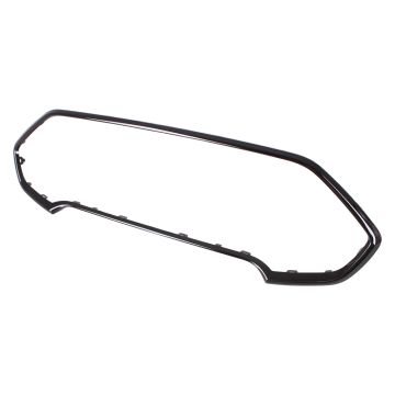 Grille Surround CAPA for Ford EcoSport S 2018-2022