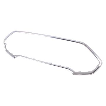 Grille Titanium Surround CAPA for Ford EcoSport 2018-2022