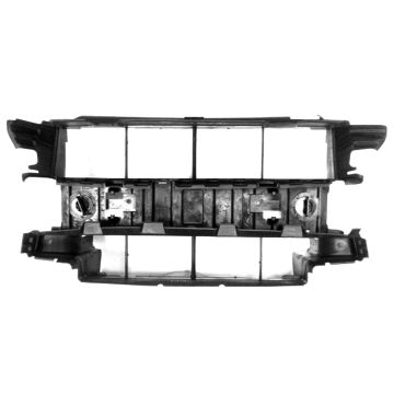Grille Air Intake Shutter Housing for Ford Escape 2013-2019