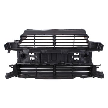 Grille Air Intake Shutter Assembly CAPA for Ford Escape 2013-2016