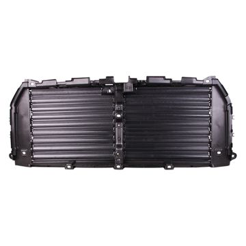 Grille Air Intake Active Grille Shutter for Ford F-150 2015-2020