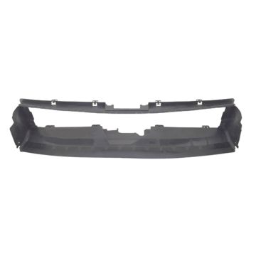 Grille Air Intake w/Adaptive Cruise Control Lower Deflector CAPA for Ford Escape 2020-2022