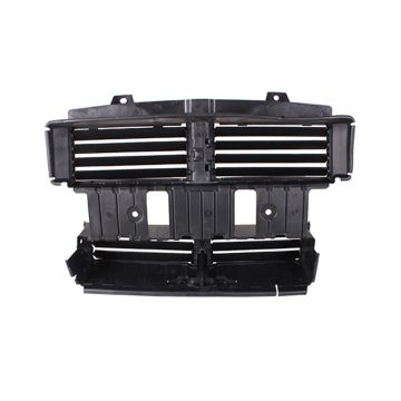 Grille Air Intake Radiator Shutter Assembly for Ford Mustang EcoBoost GT Premium EcoBoost Premium GT 2018-2023