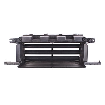 Grille Air Intake Intercooler Shutter CAPA for Ford F-150 2021-2023