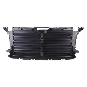 Grille Air Intake Radiator Shutter Assembly for Ford Expedition 2018-2023