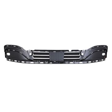 Grille Air Intake Active Shutter Assembly for Ford Mustang Mach-E 2021-2023