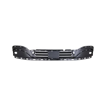 Grille Air Intake Active Shutter Assembly CAPA for Ford Mustang Mach-E 2021-2023