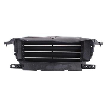 Grille Air Intake Intercooler Shutter for Ford Expedition 2018-2021