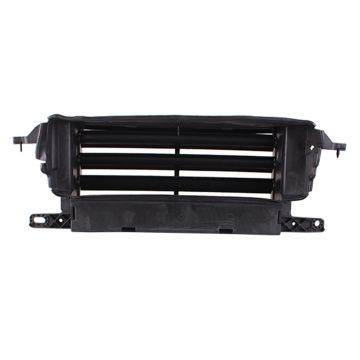 Grille Air Intake Intercooler Shutter CAPA for Ford Expedition 2018-2021